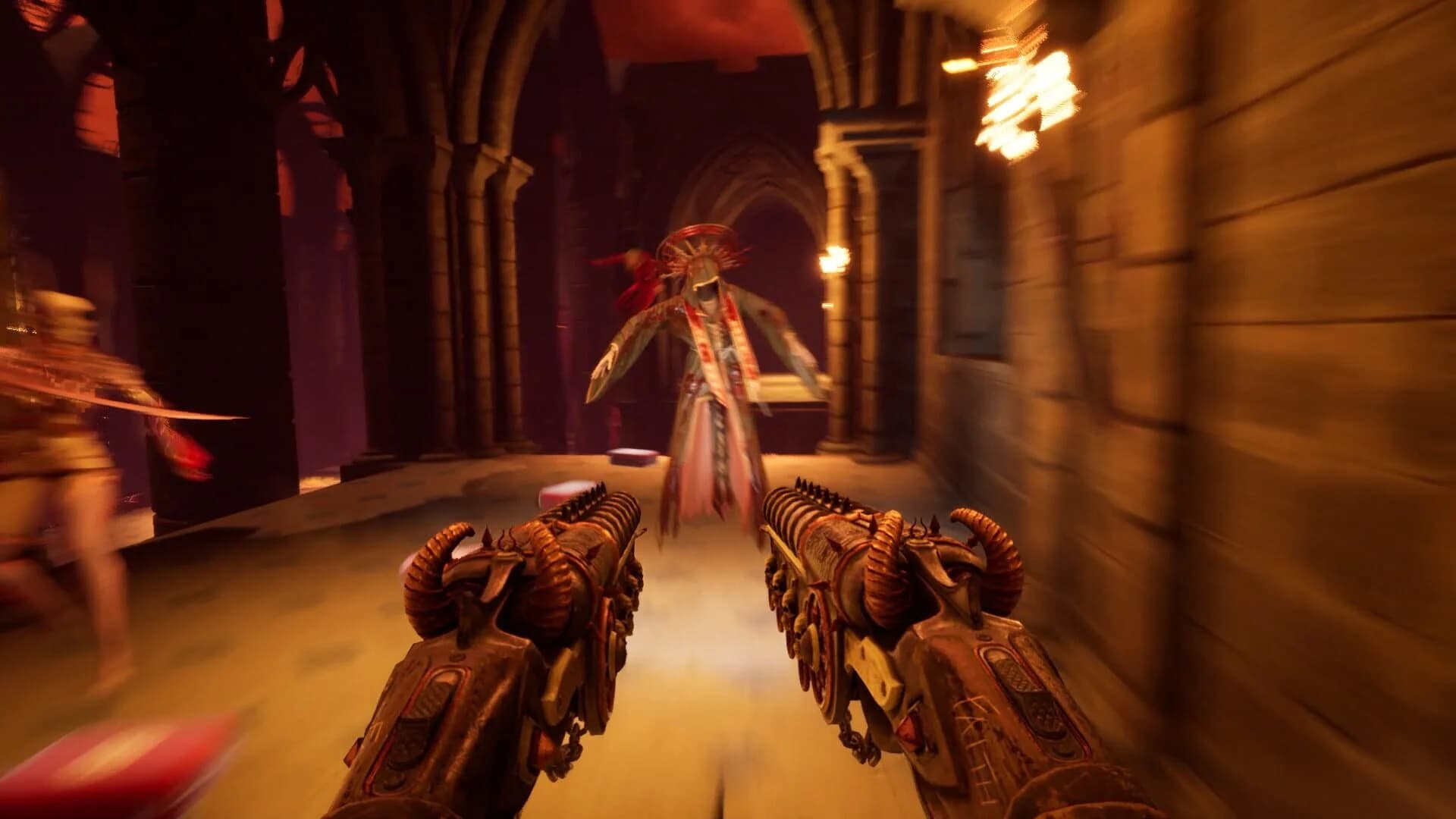 Bloodhound screenshot 2