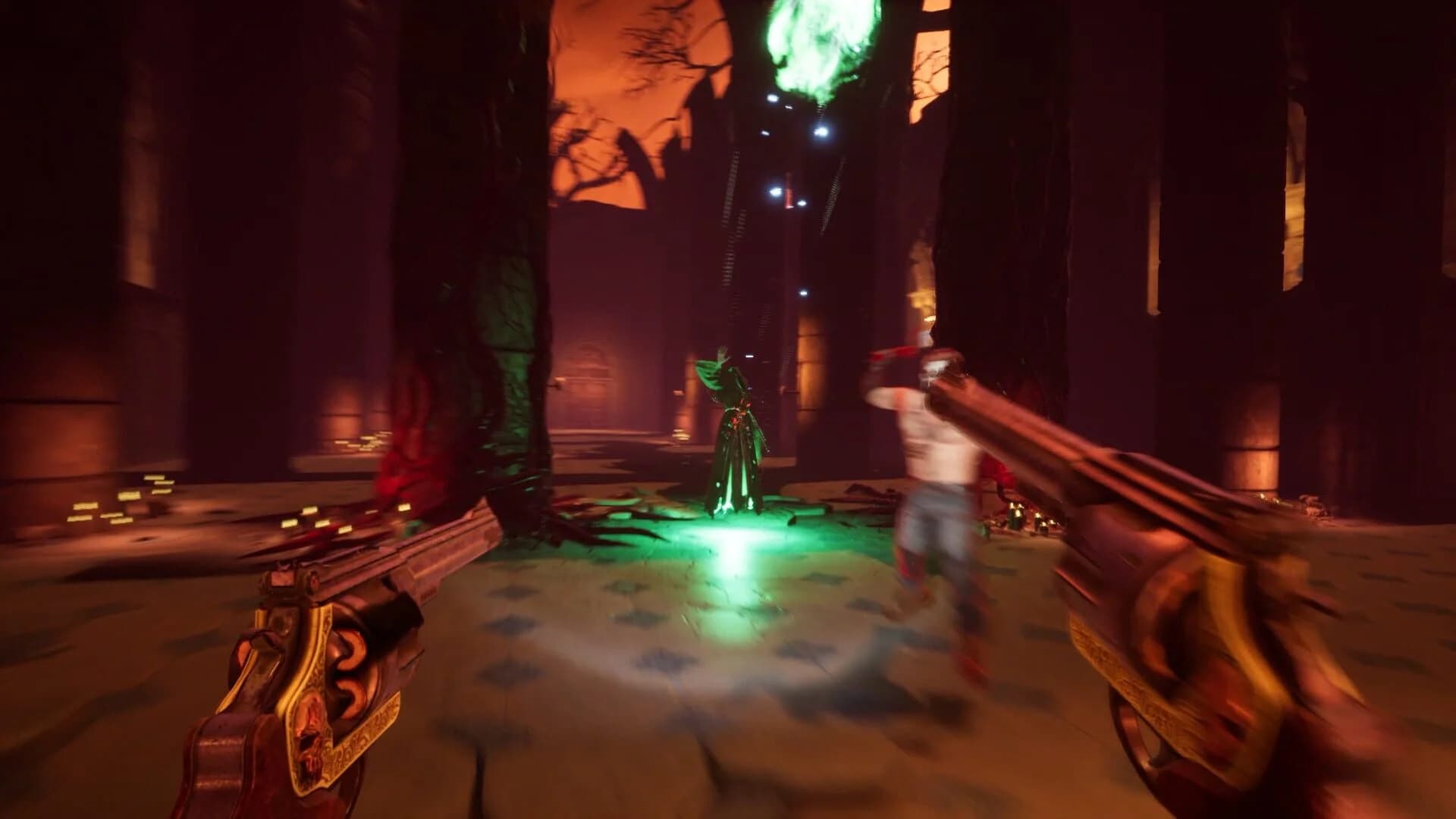 Bloodhound screenshot 3