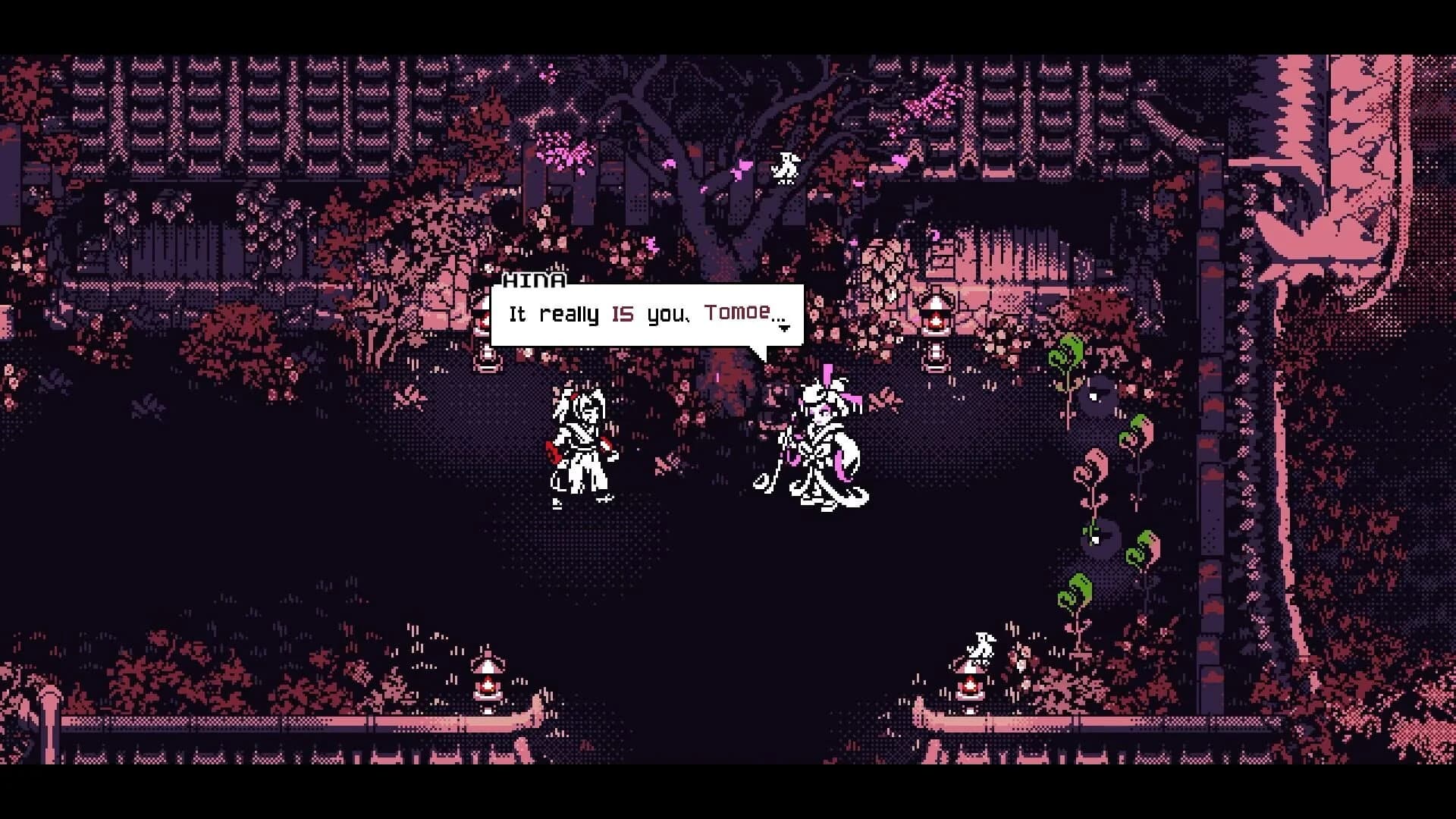 Bloodless screenshot 5