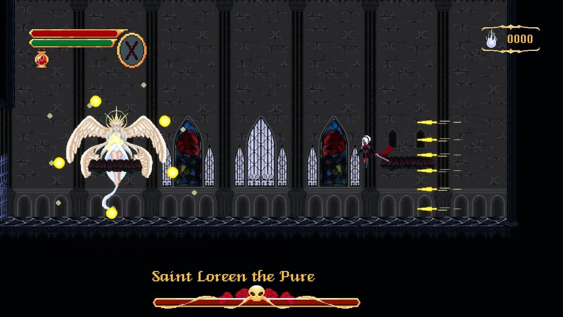 Bloodline screenshot 5