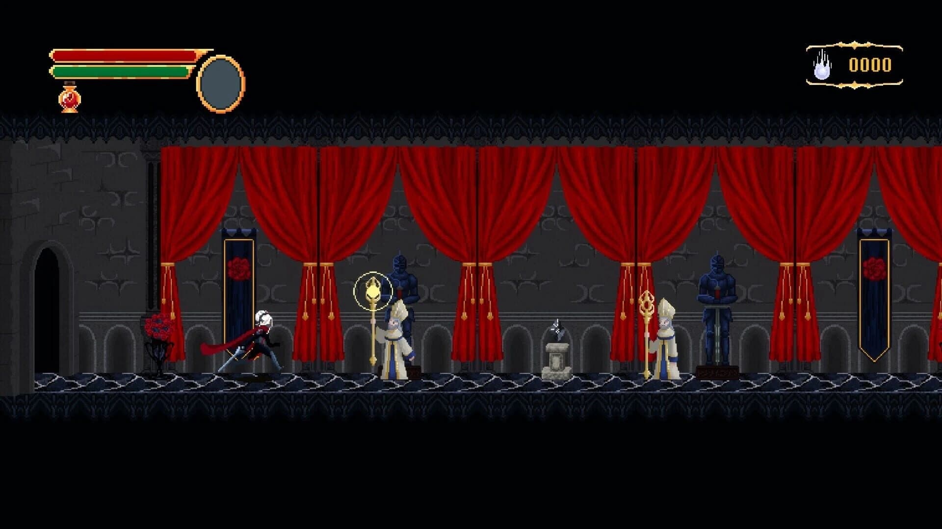 Bloodline screenshot 3
