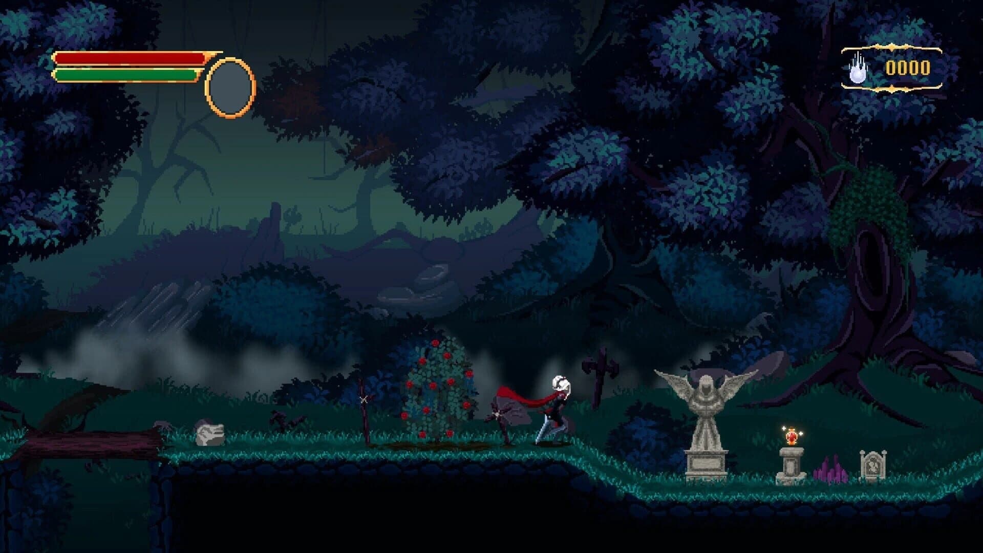 Bloodline screenshot 4