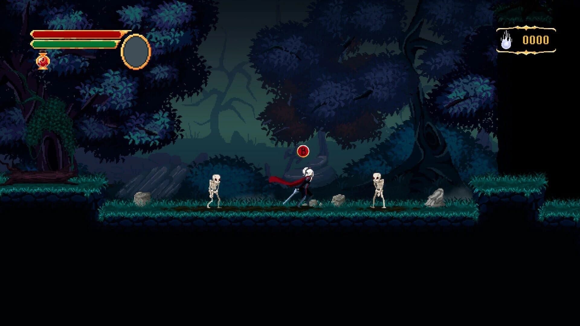 Bloodline screenshot 2
