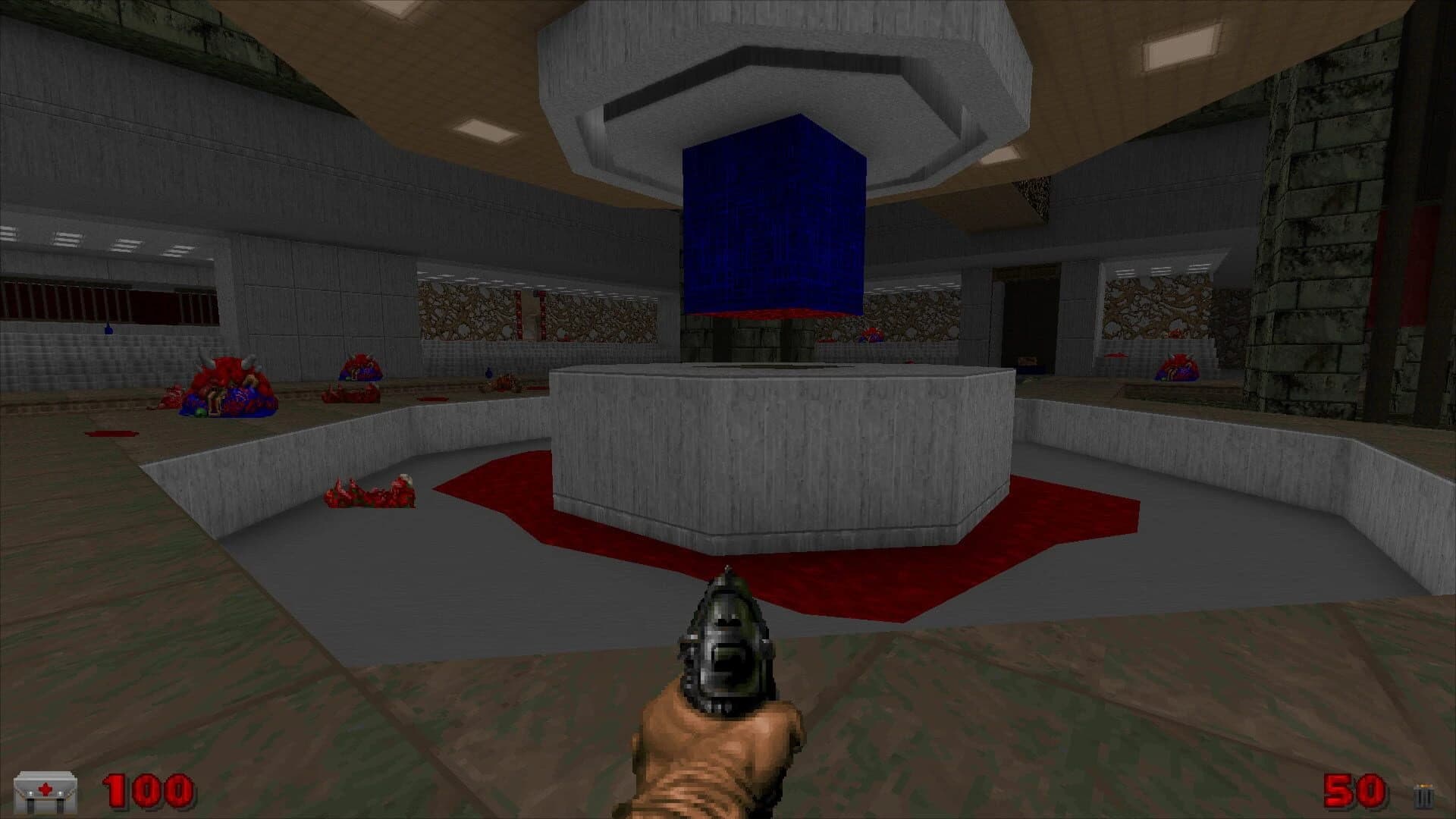 Bloodline screenshot 4