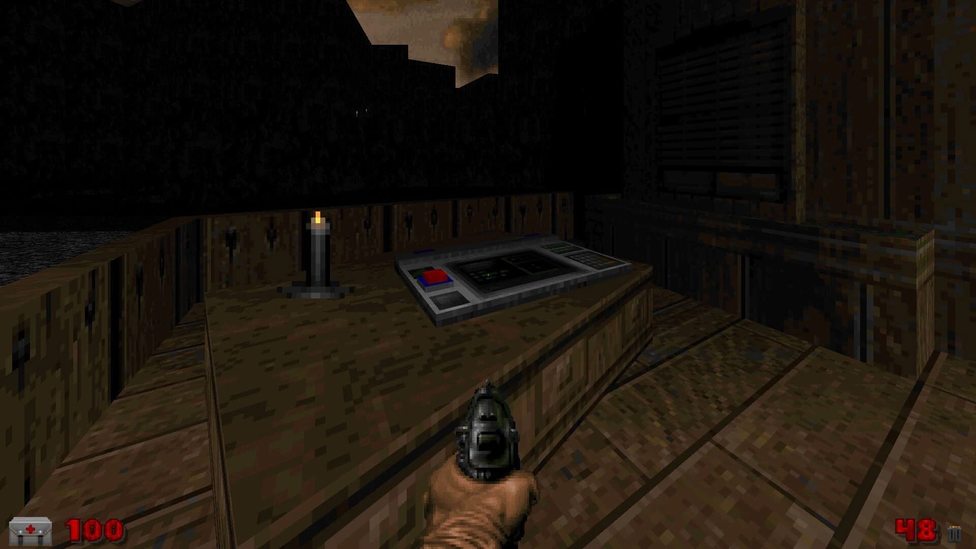 Bloodline screenshot 3