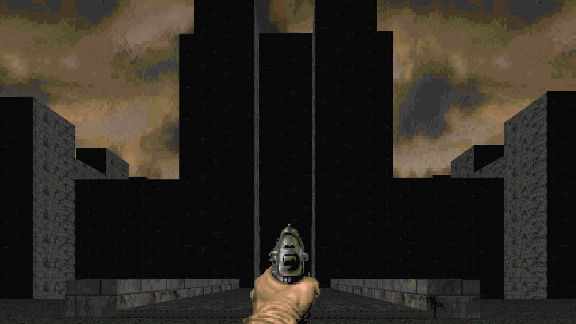 Bloodline screenshot 2