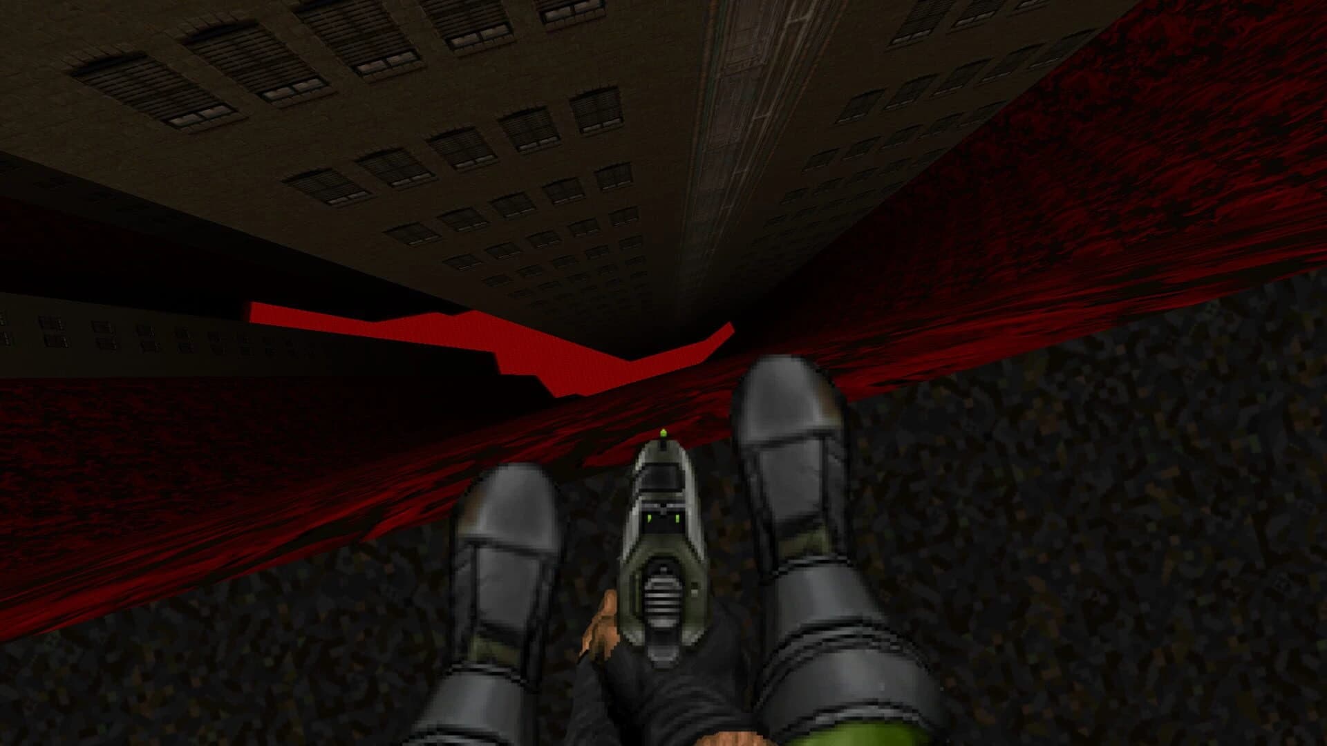 Bloodline screenshot 5