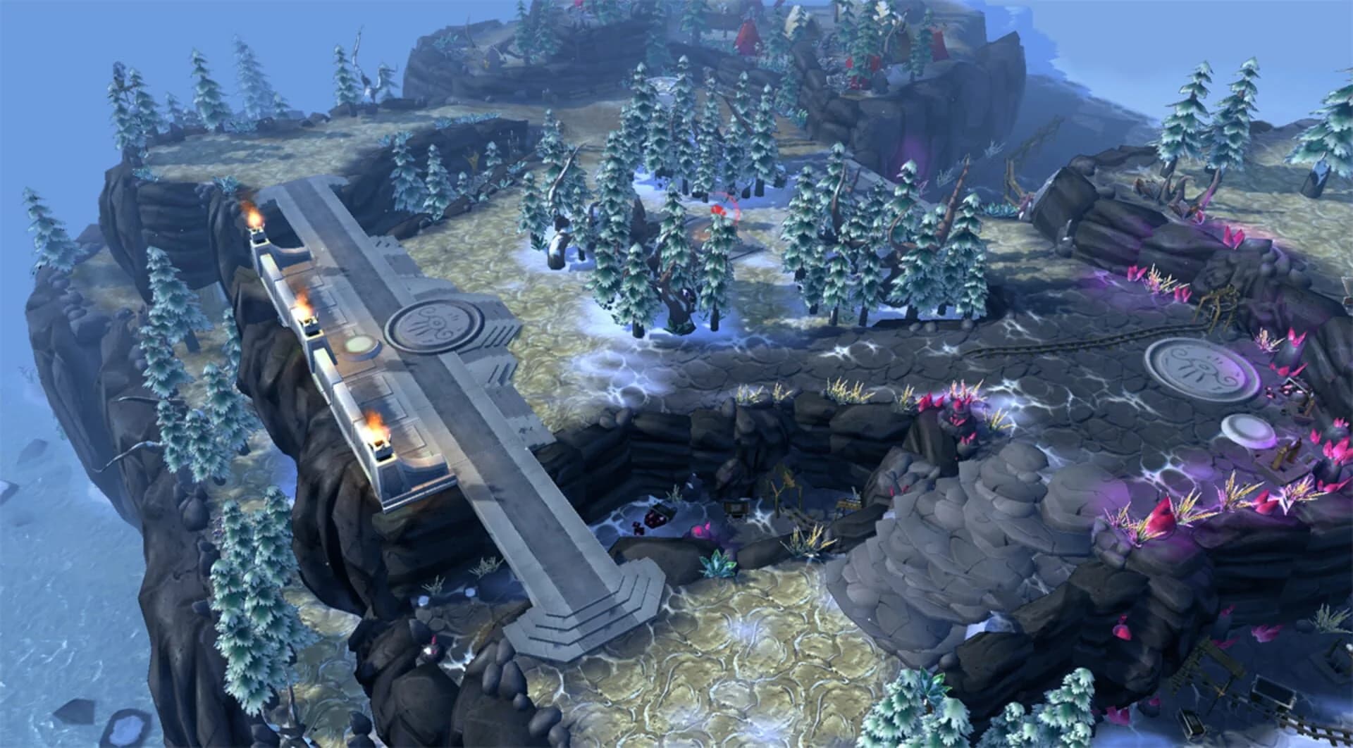 Bloodline Champions screenshot 5