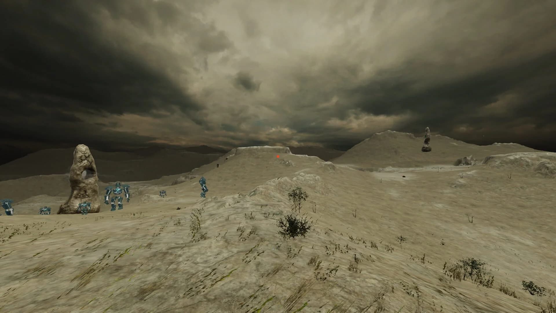 Bloodlines of Prima screenshot 3