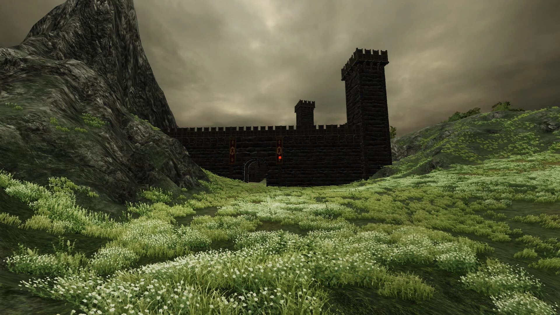 Bloodlines of Prima screenshot 1