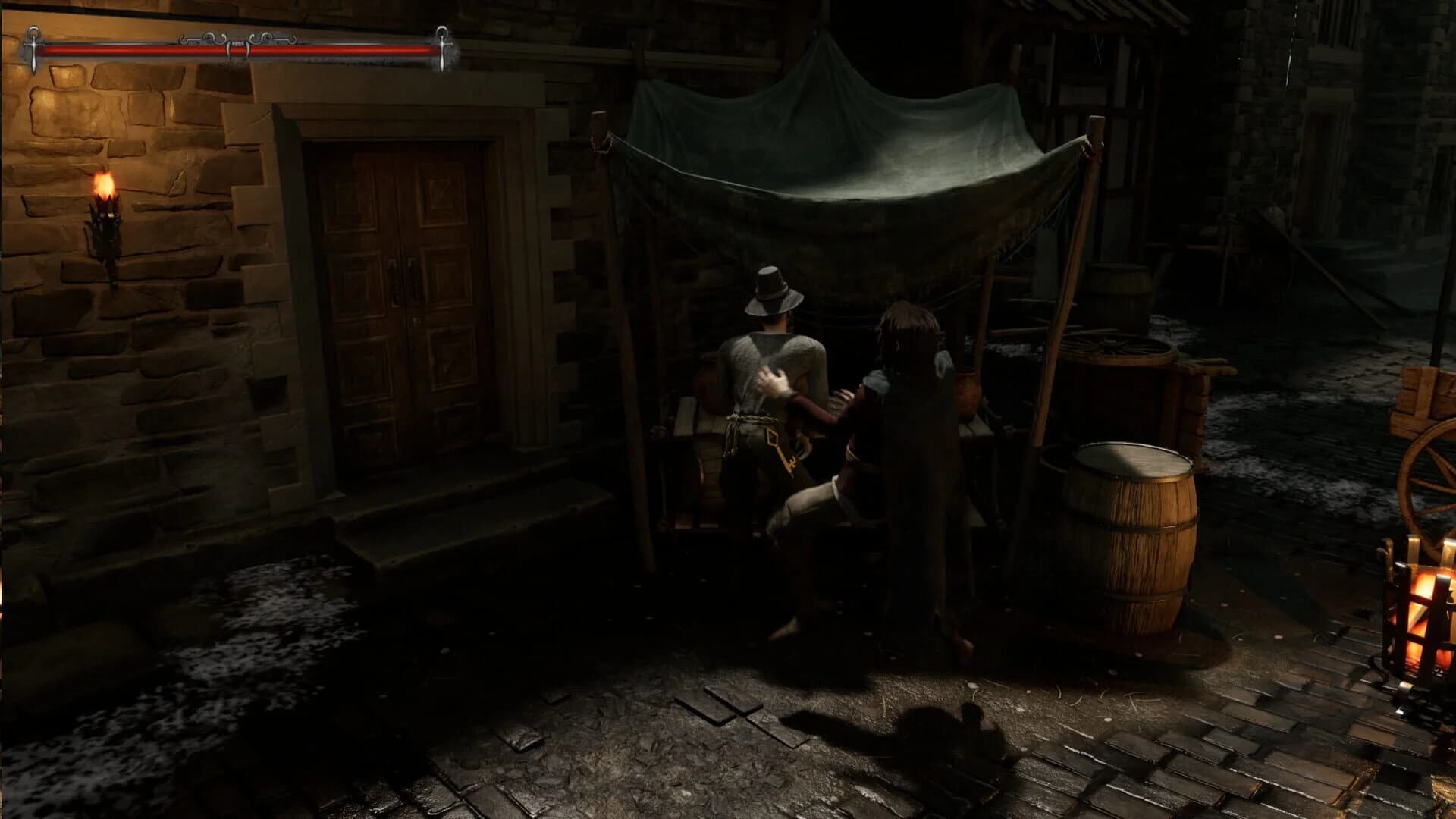 Bloodlust screenshot 4