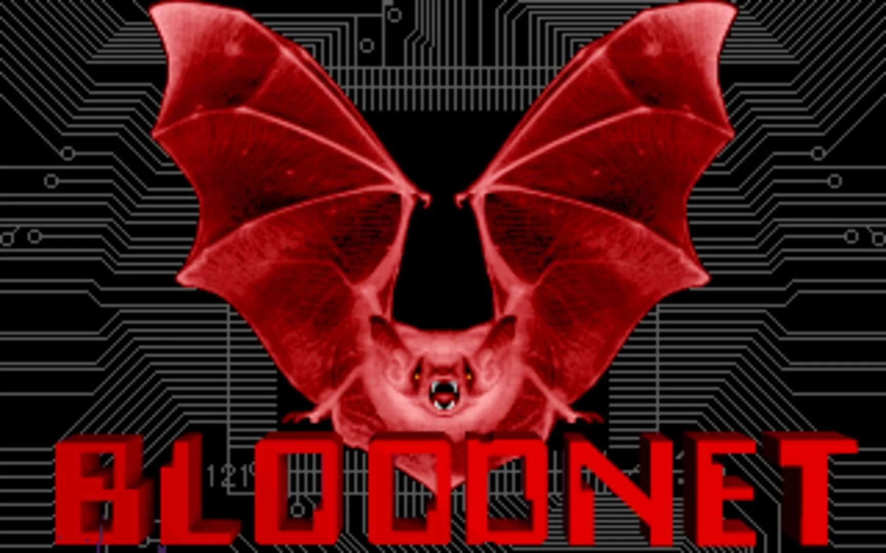 BloodNet screenshot 4
