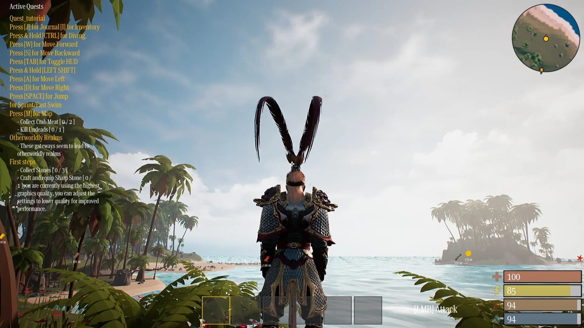 BlooDooMoon Survivor screenshot 3