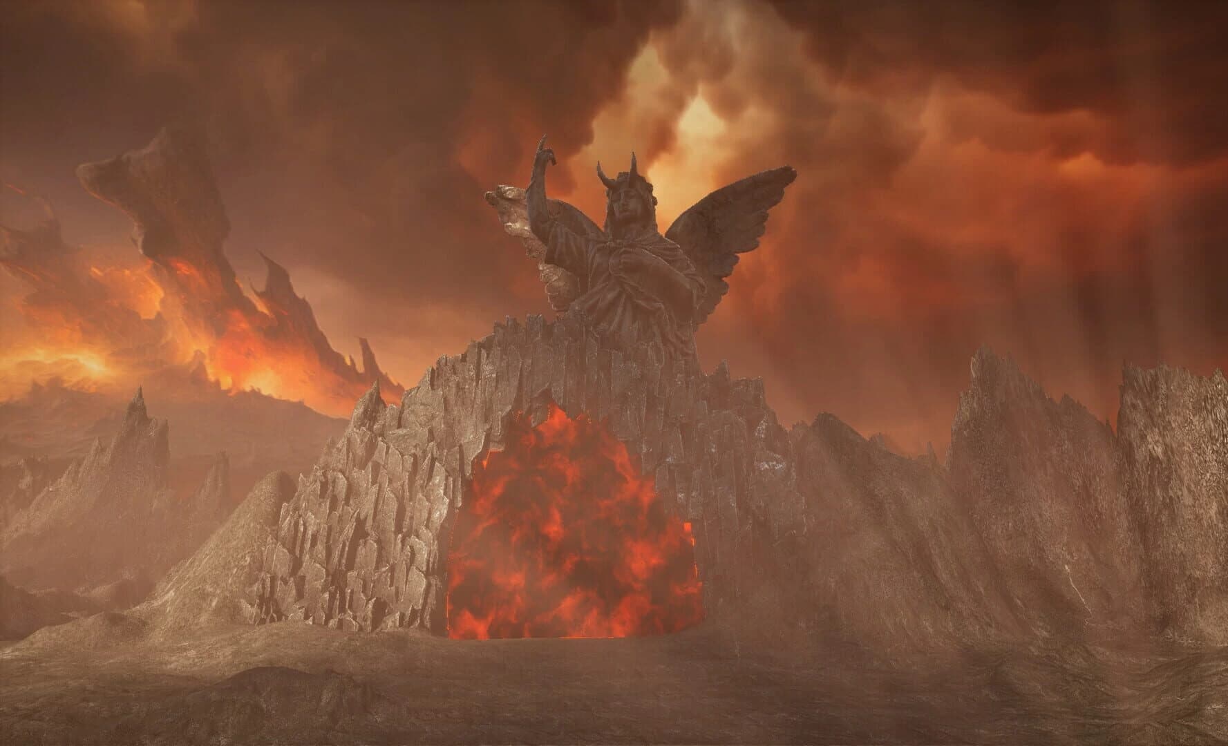 Bloodpact screenshot 1
