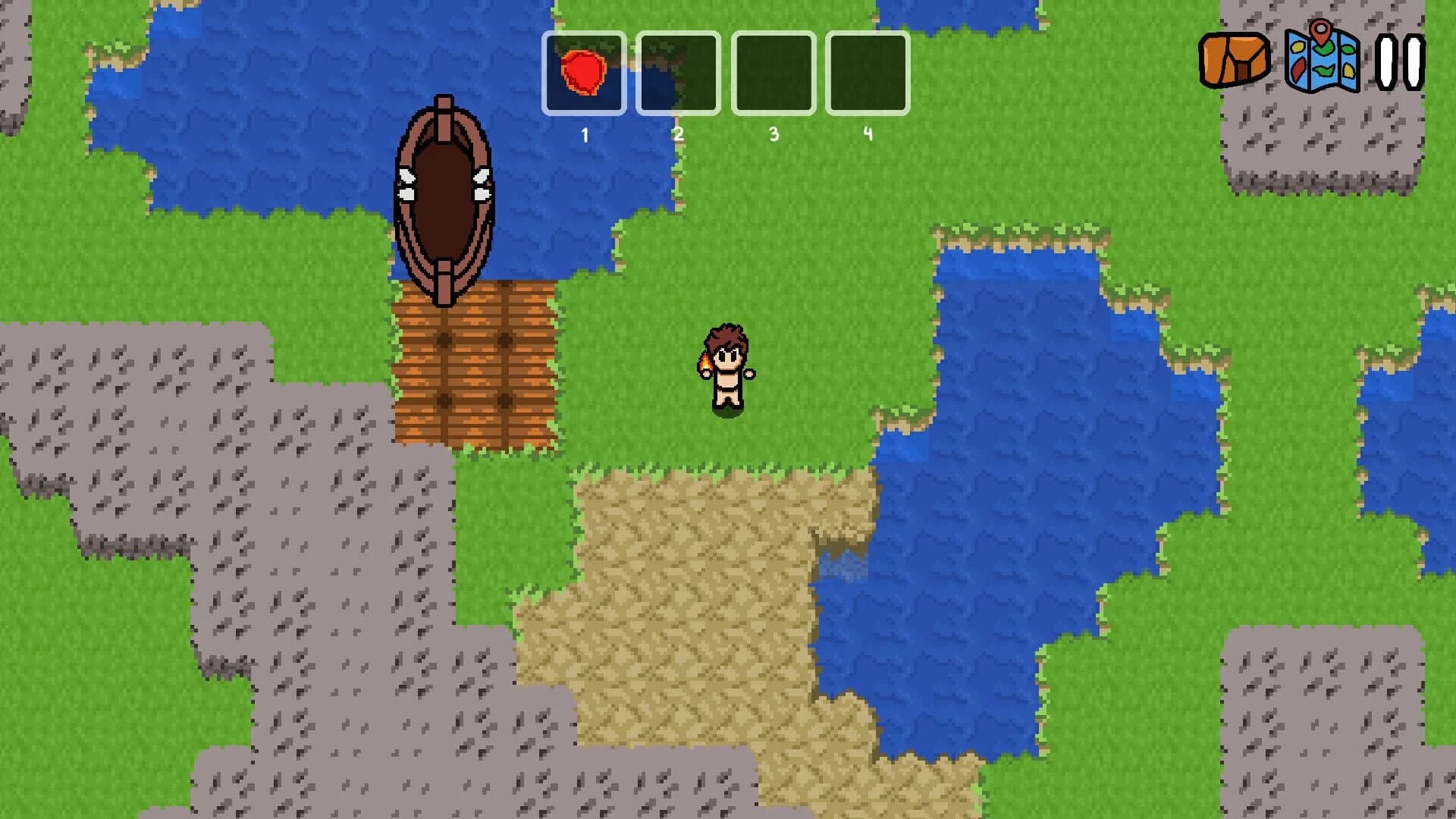 Bloodpire screenshot 5