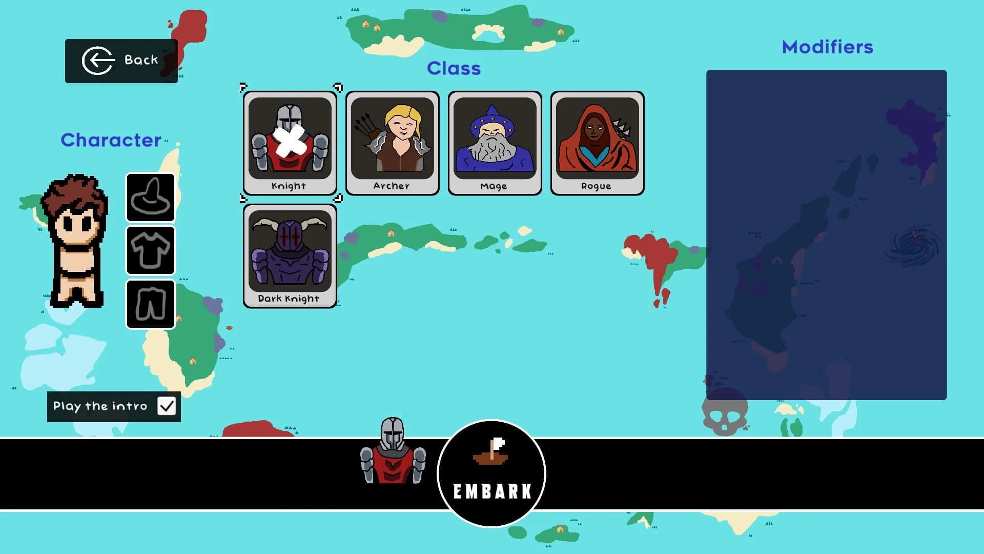 Bloodpire screenshot 3