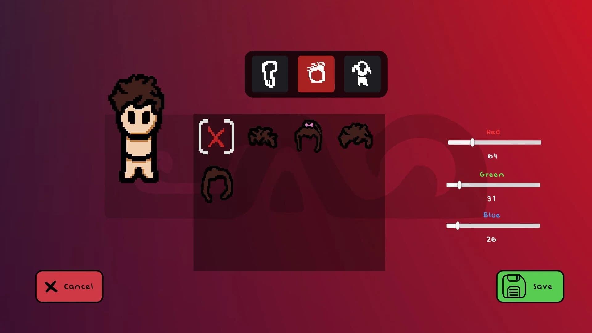 Bloodpire screenshot 2