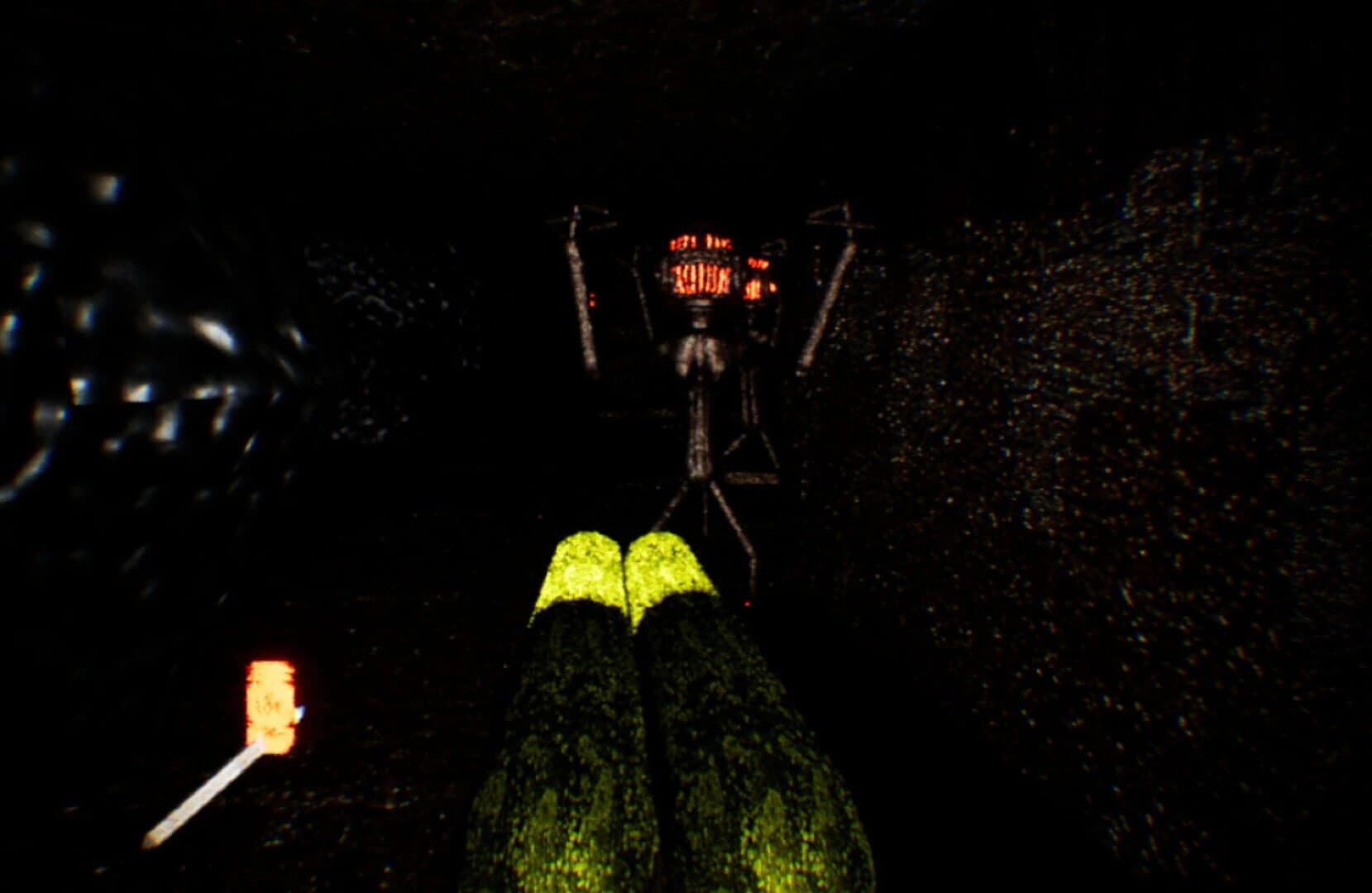 BloodPit: Skelton II screenshot 4