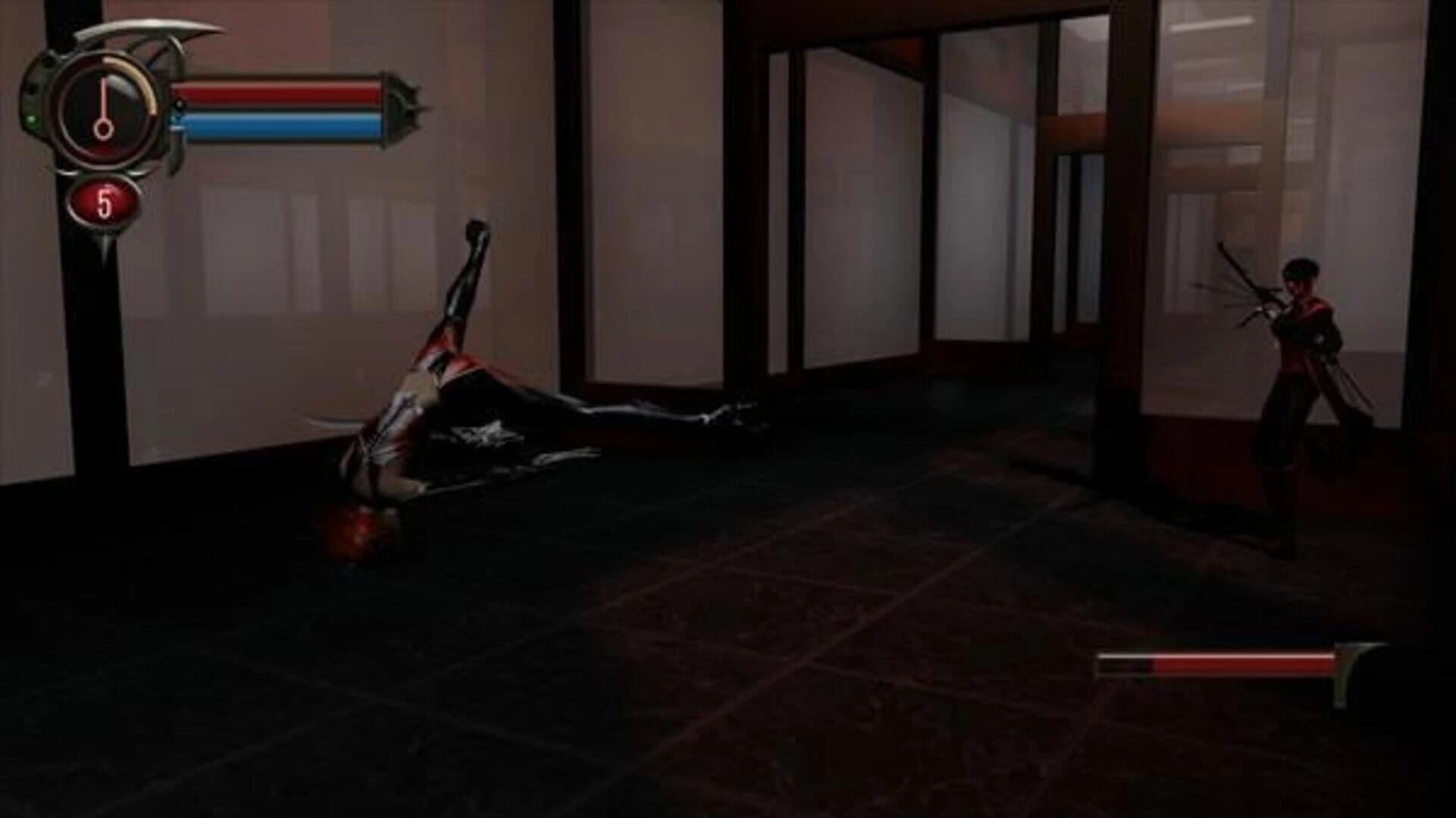 Bloodrayne 2: Revamped screenshot 3