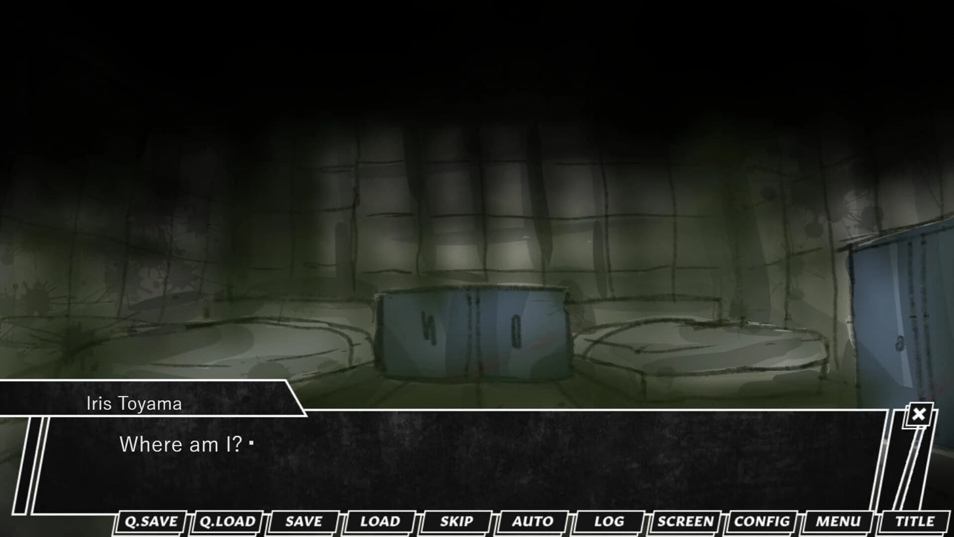 Bloodshell: Conviction screenshot 3