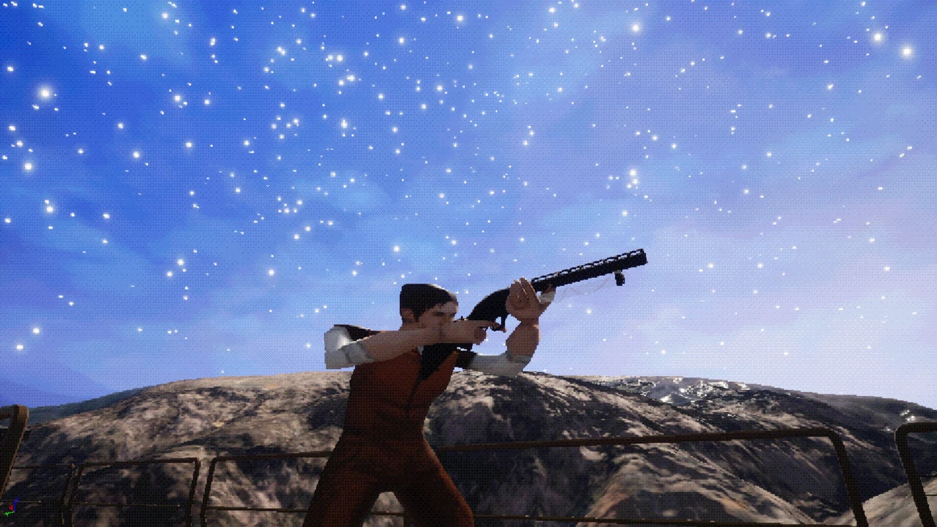 Bloodshot screenshot 3