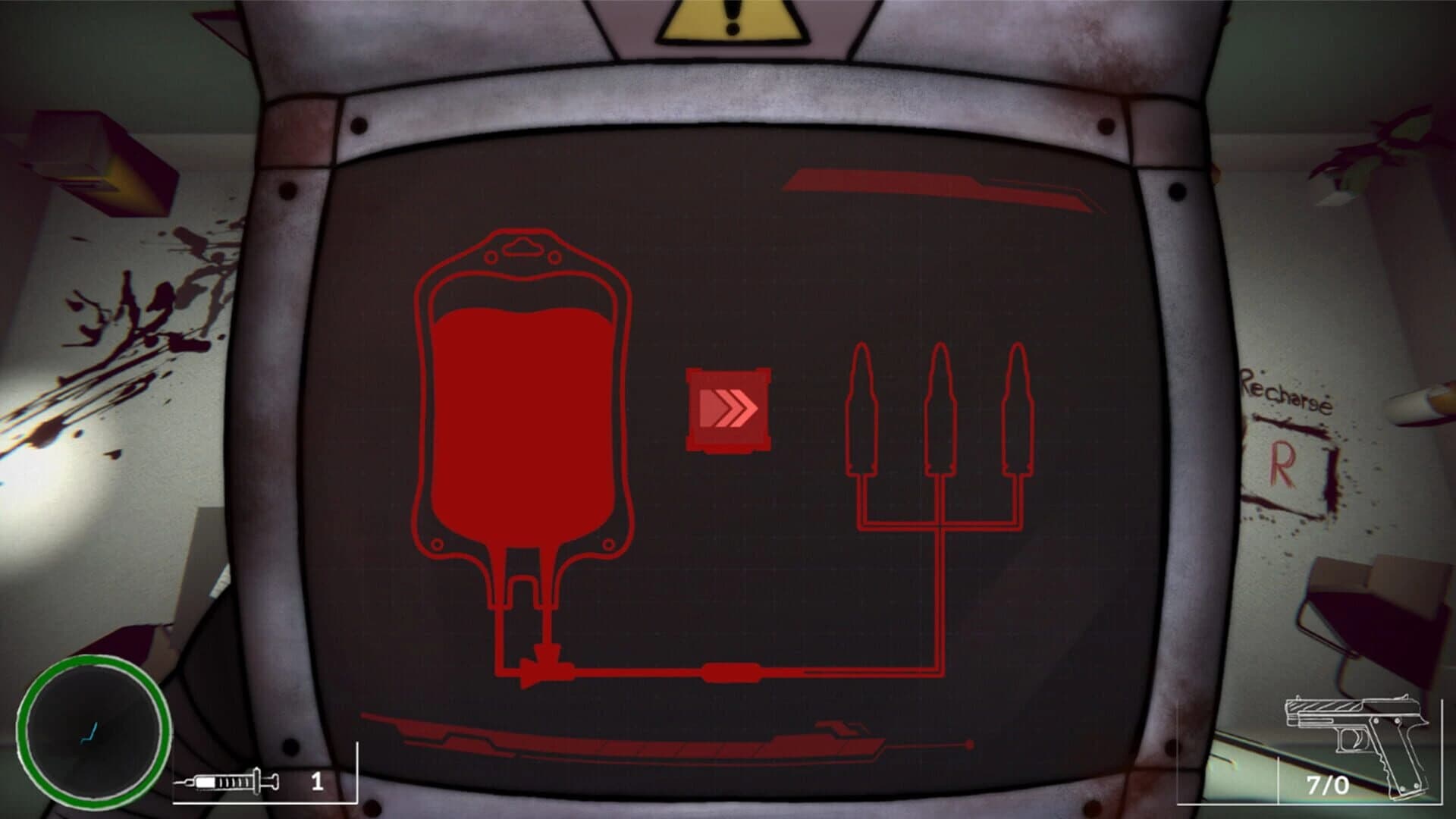 Bloodshots screenshot 3