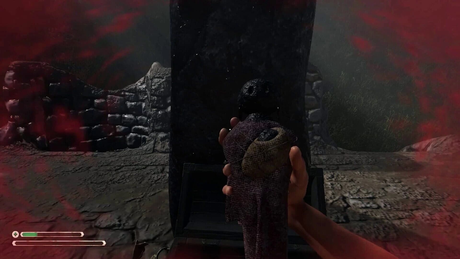 Bloodsmith screenshot 3