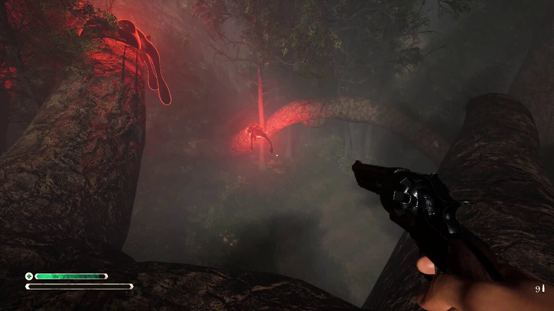 Bloodsmith screenshot 5