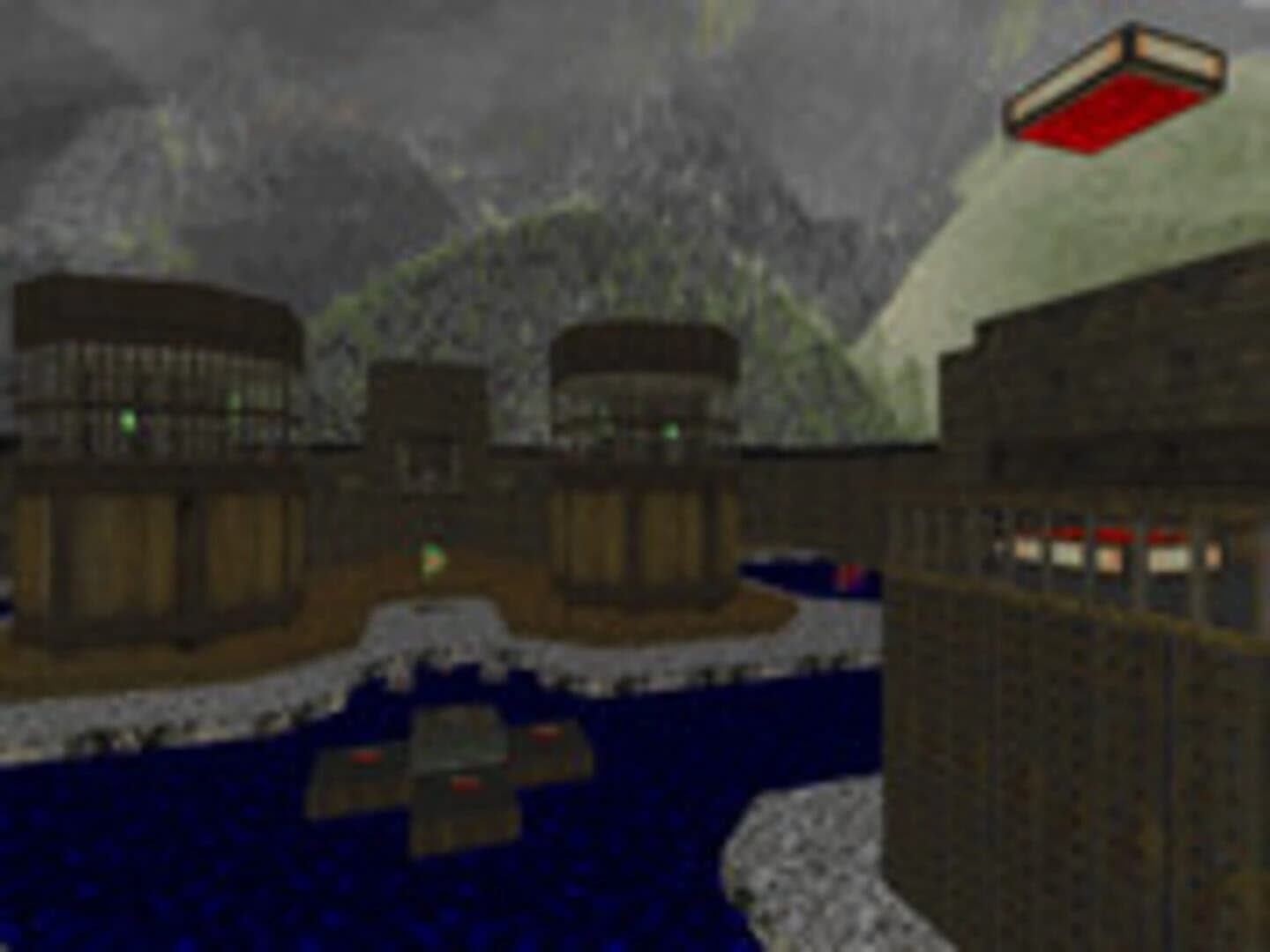 Bloodspeed screenshot 3