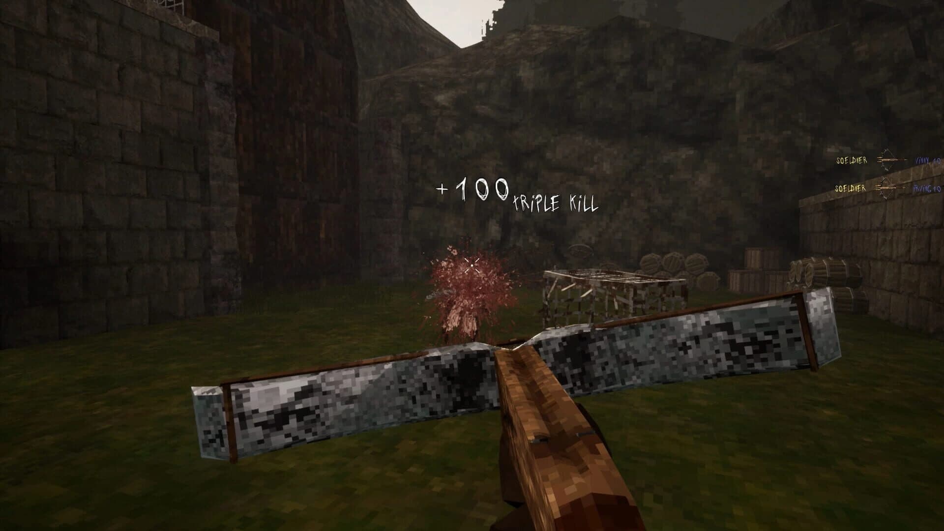 Bloodspill screenshot 3