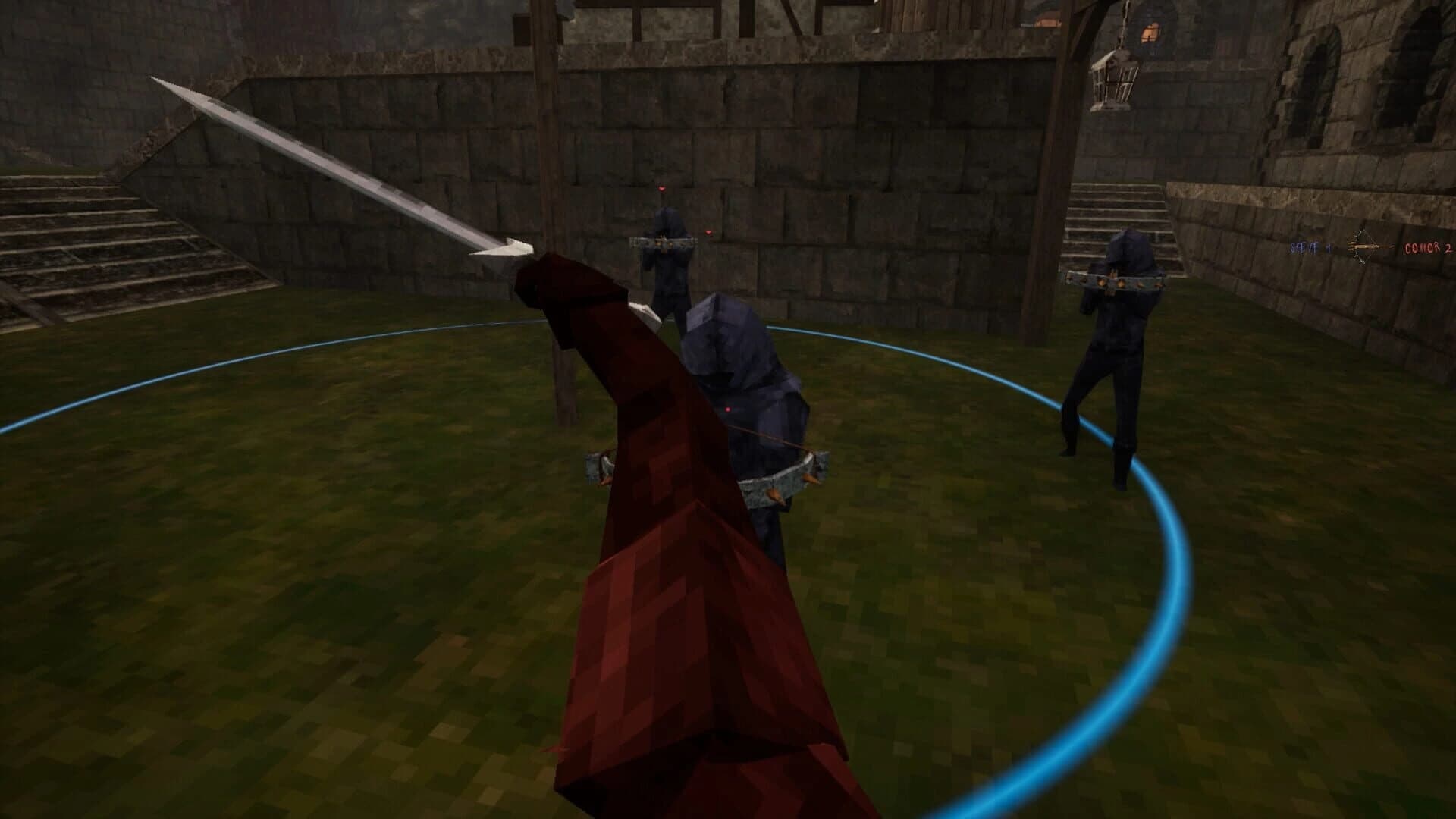 Bloodspill screenshot 4