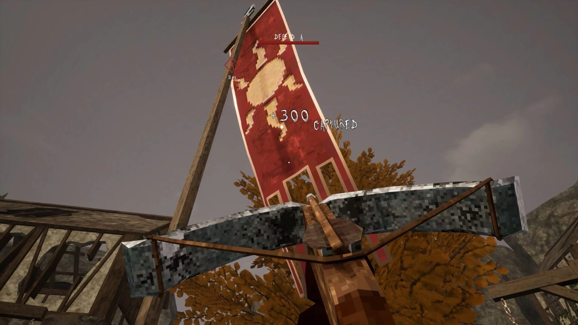 Bloodspill screenshot 5