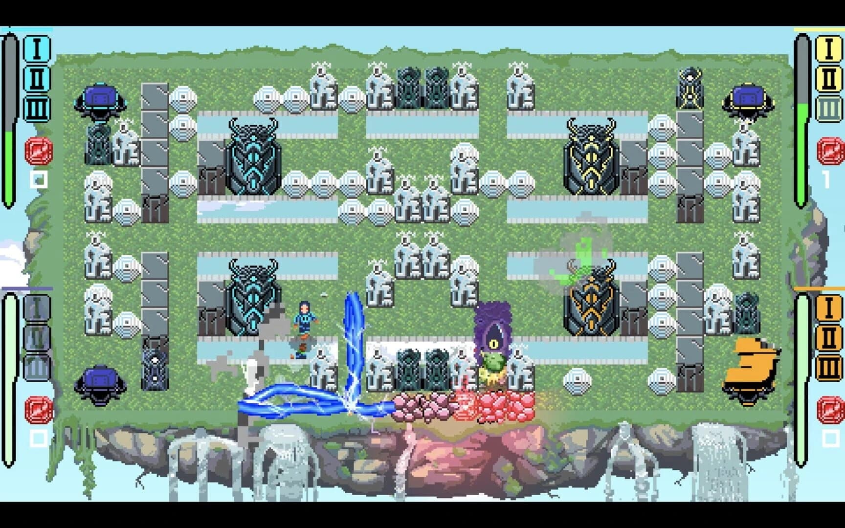 Bloodstone screenshot 4