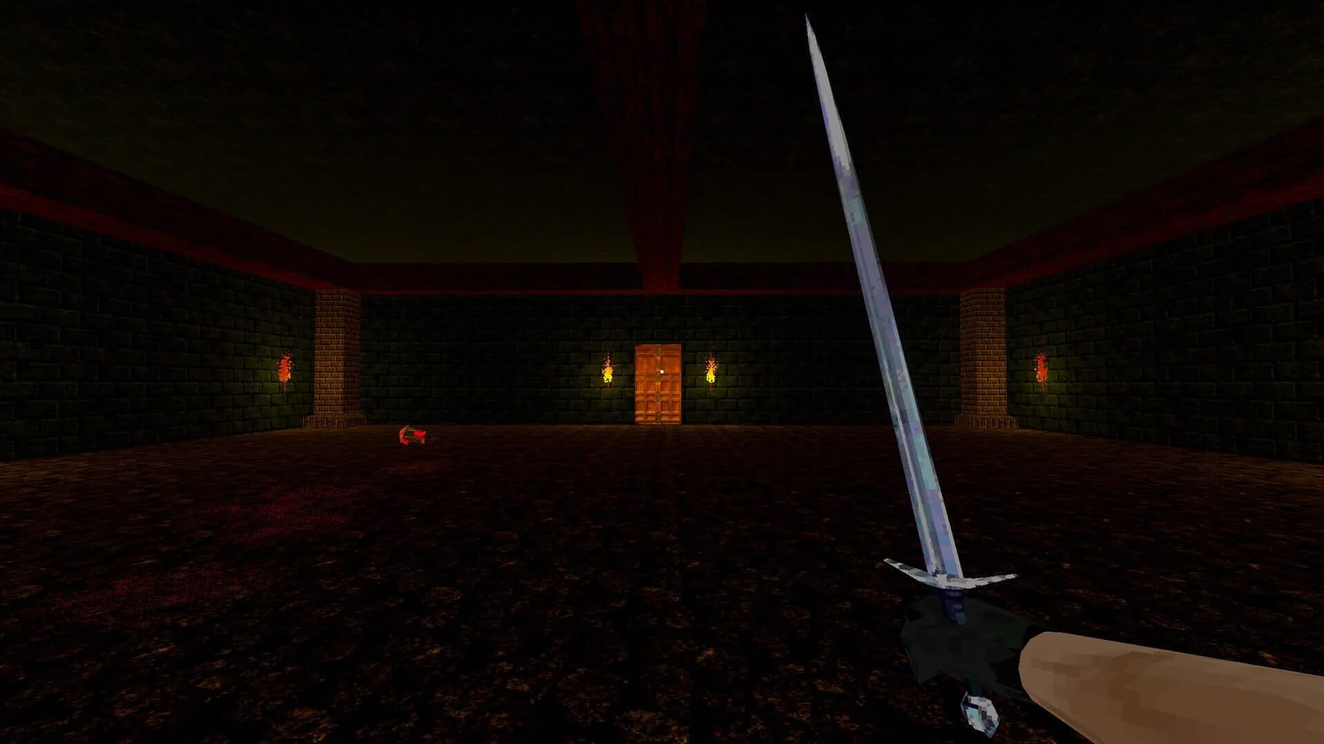 Bloodthief screenshot 4