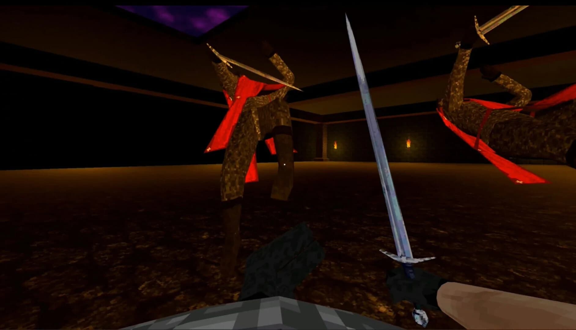 Bloodthief screenshot 3