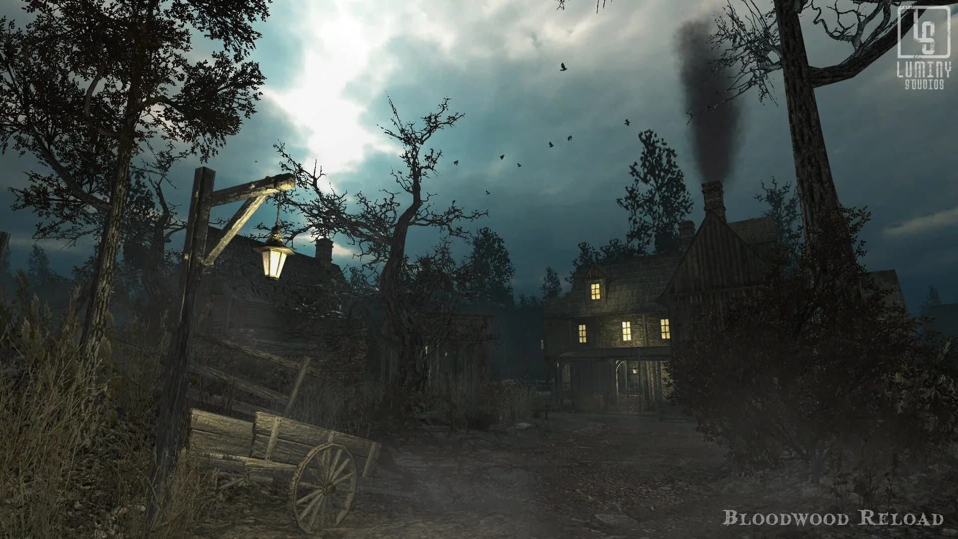 Bloodwood Reload screenshot 4