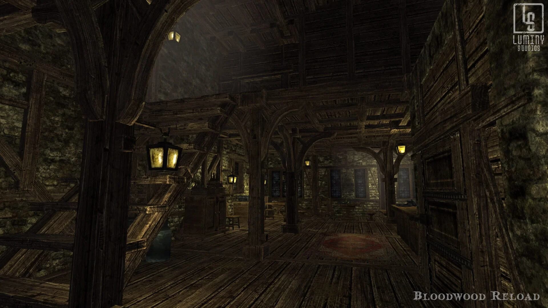 Bloodwood Reload screenshot 5