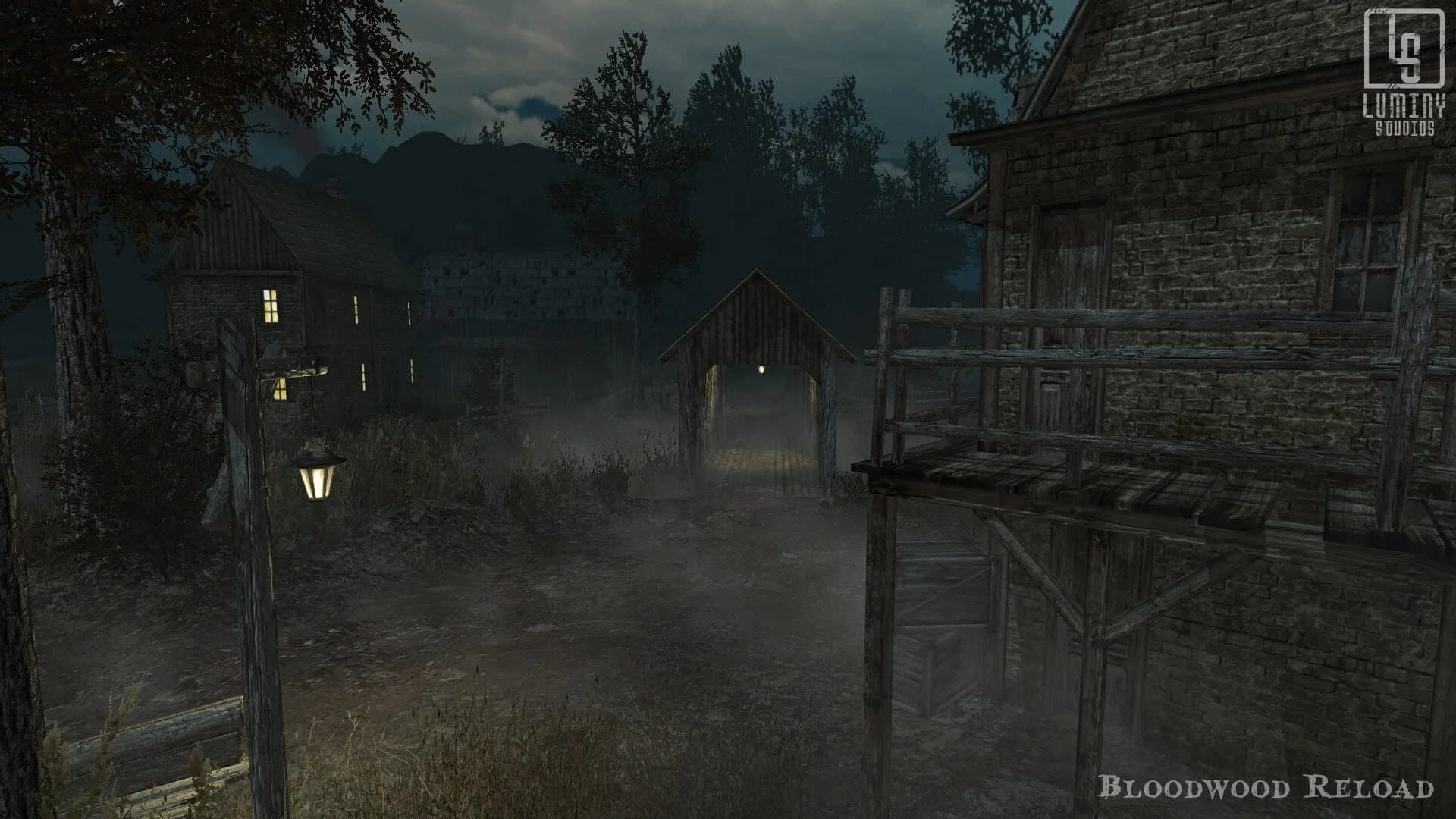 Bloodwood Reload screenshot 3