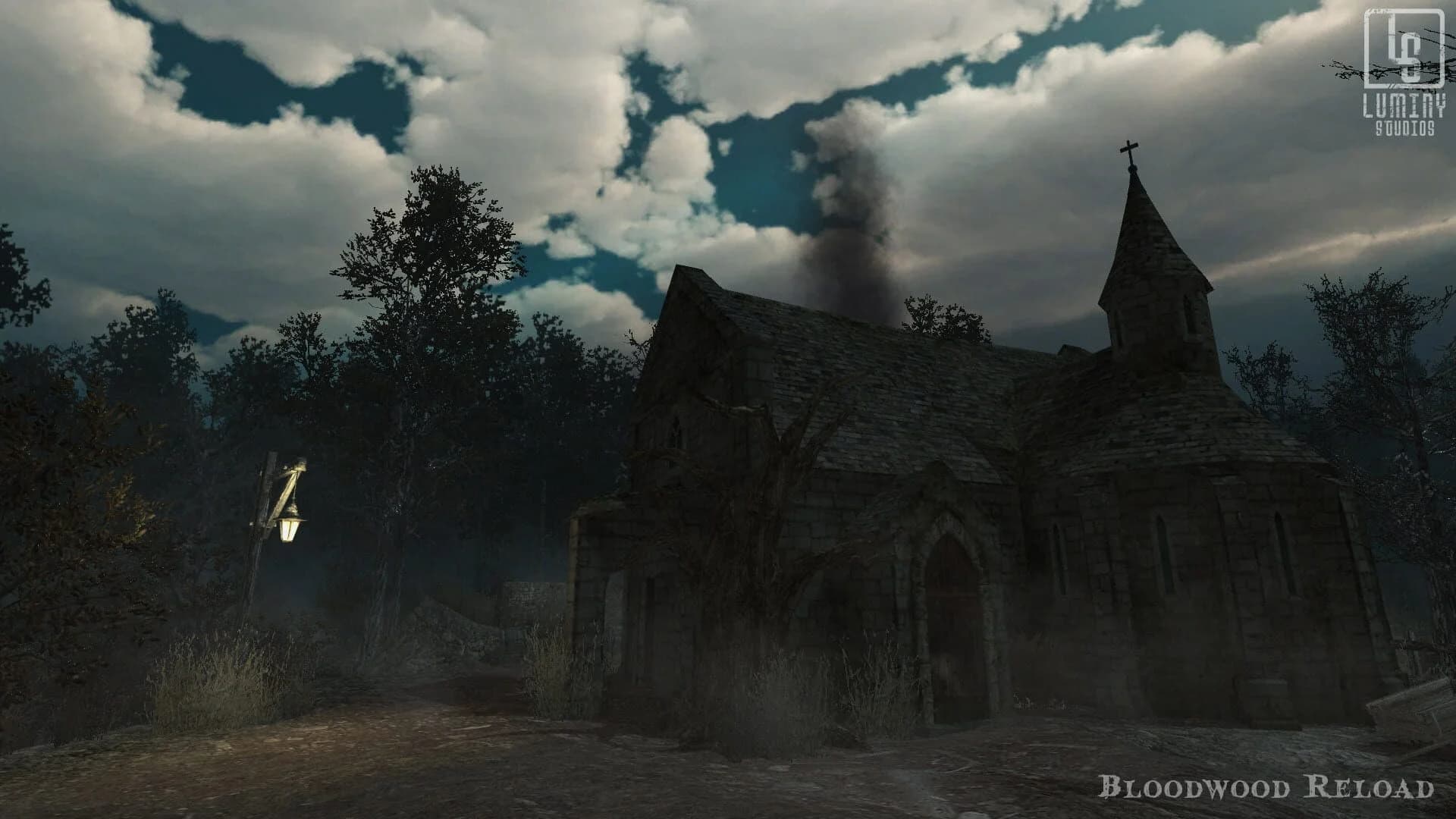 Bloodwood Reload screenshot 1