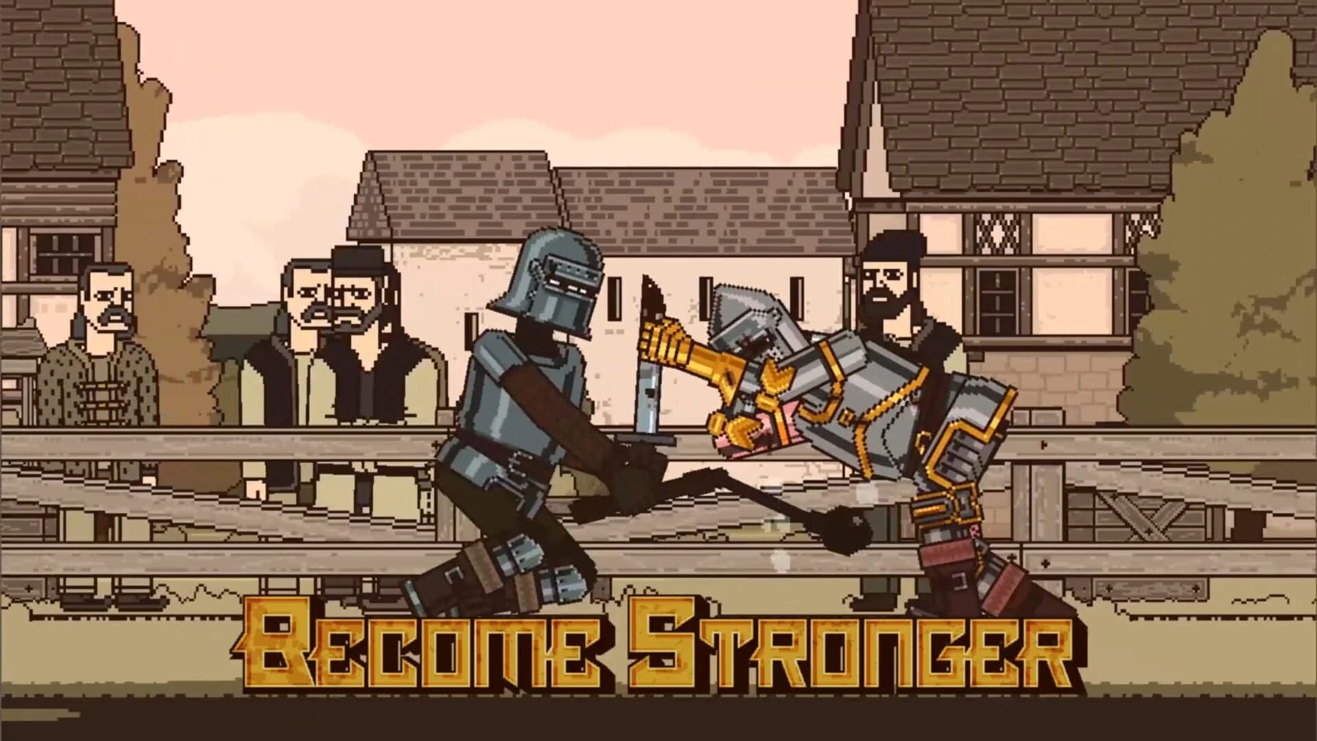 Bloody Bastards screenshot 3