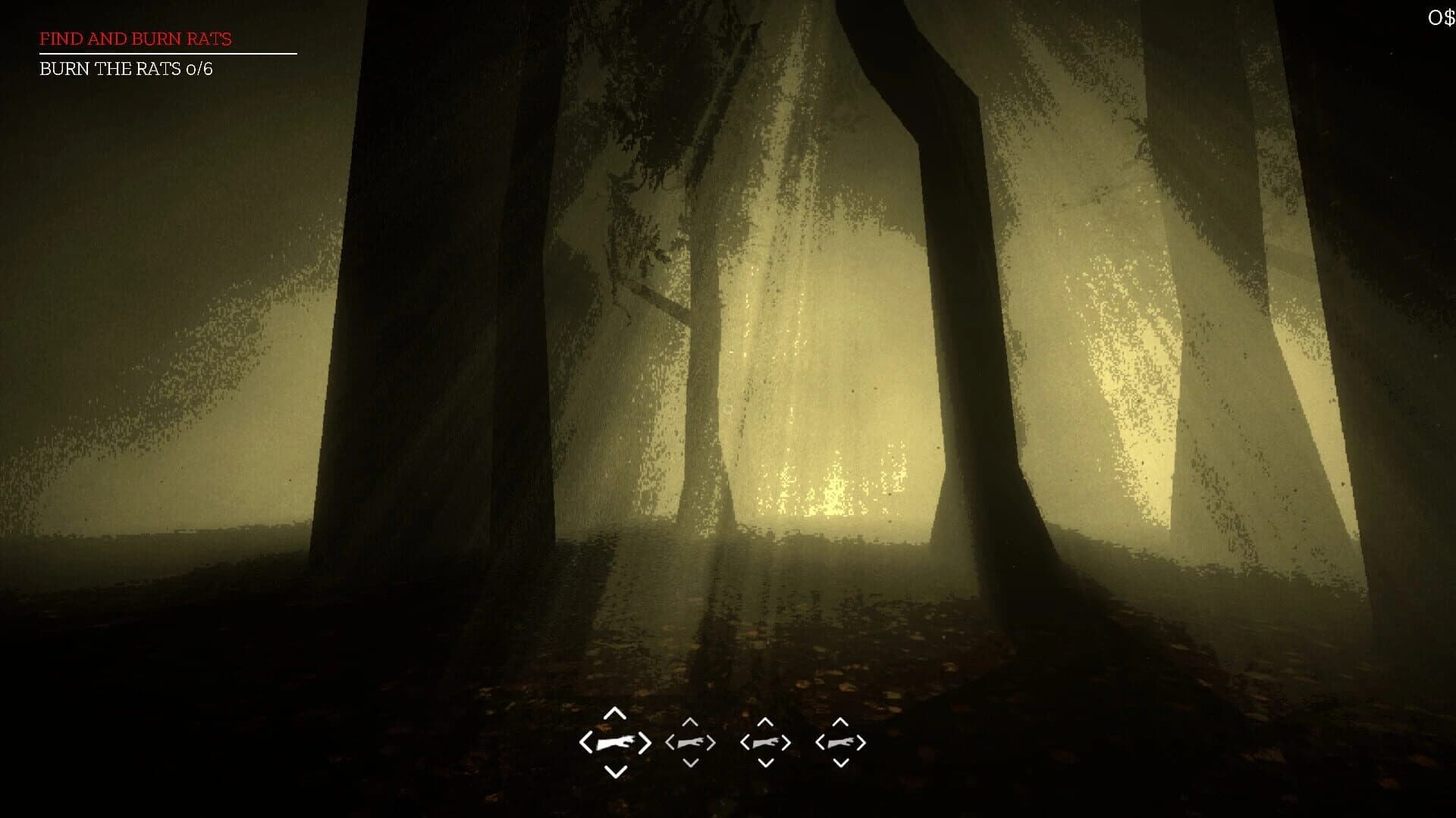 Bloody Cleanup screenshot 3