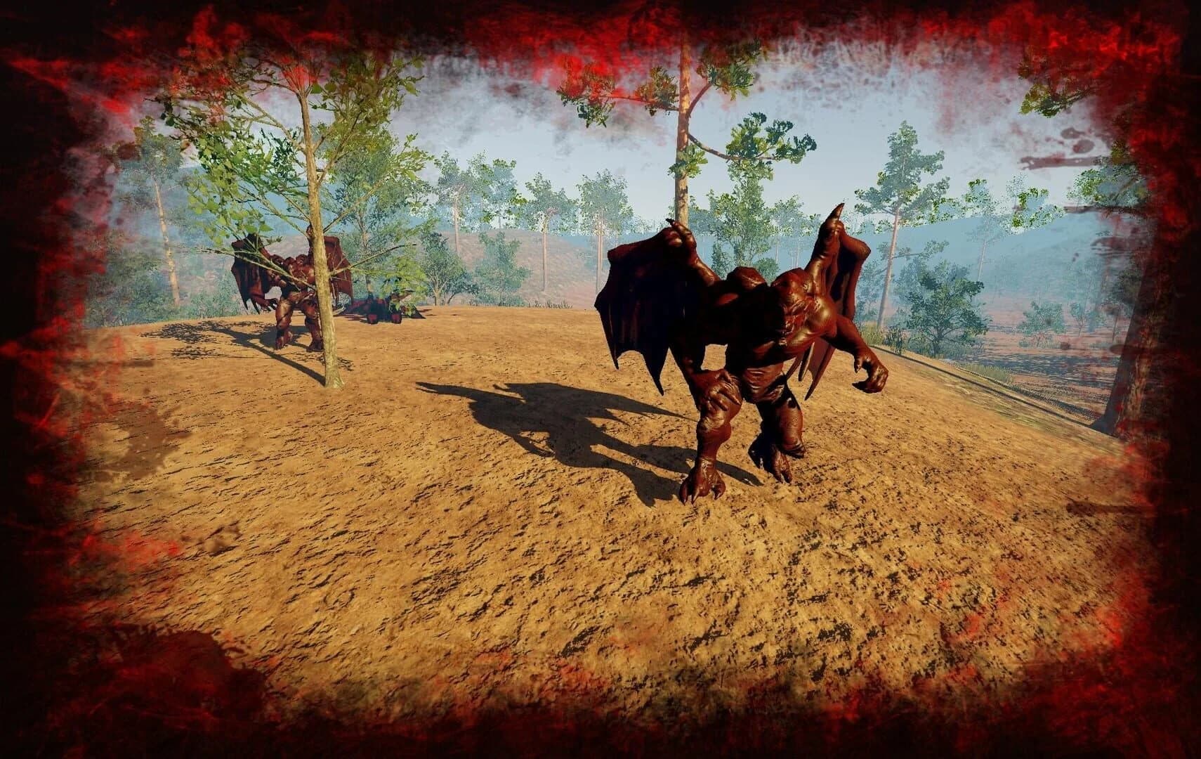 Bloody Glimpse screenshot 4