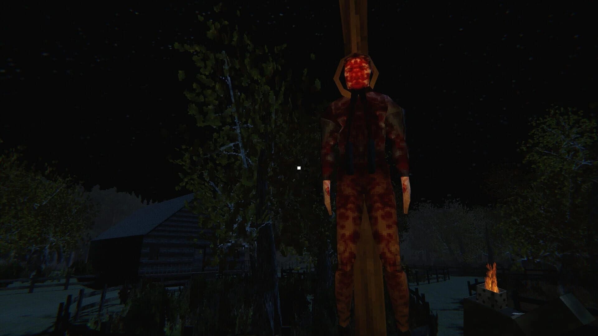 Bloody Hallowfest screenshot 2