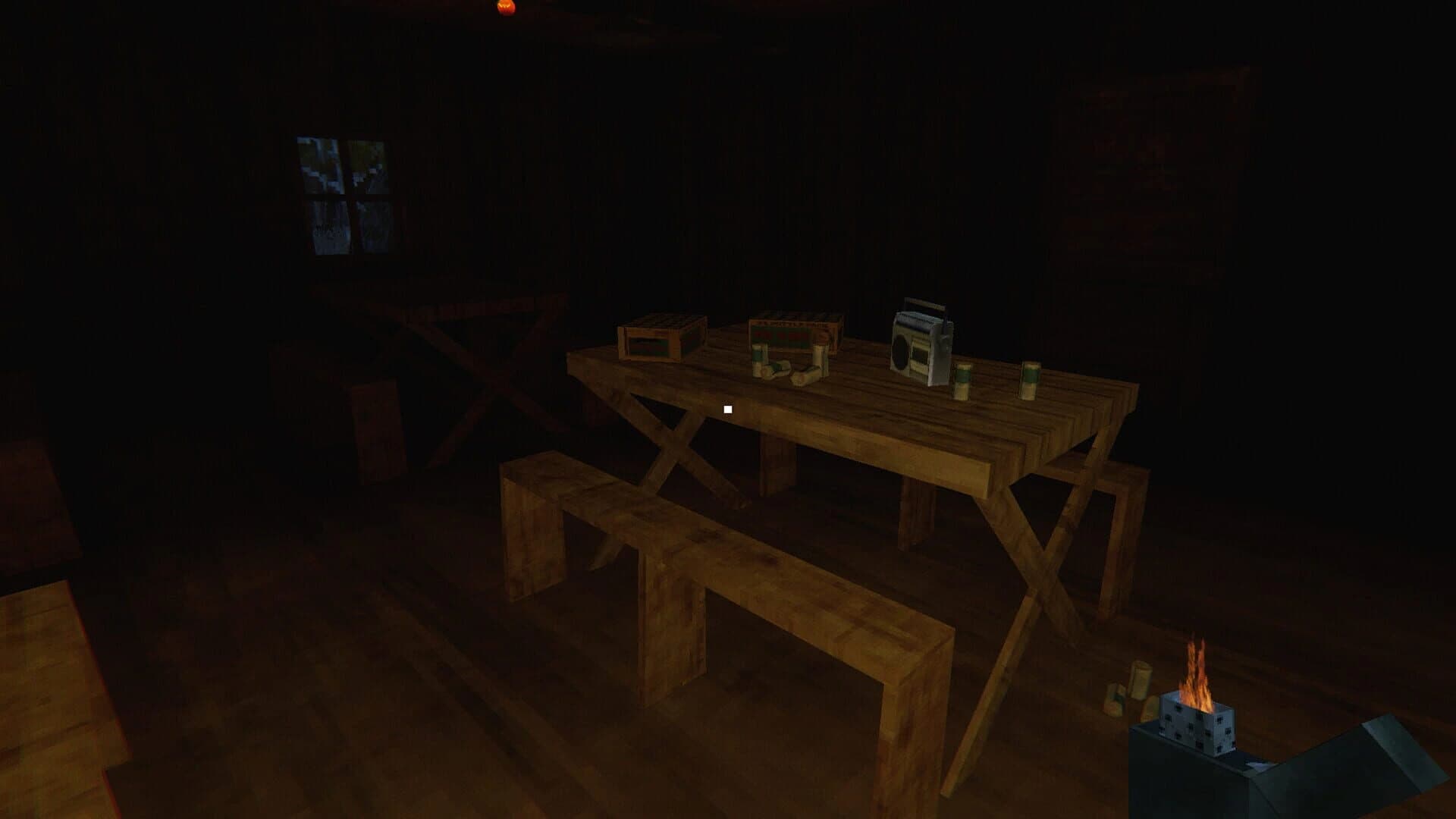 Bloody Hallowfest screenshot 3