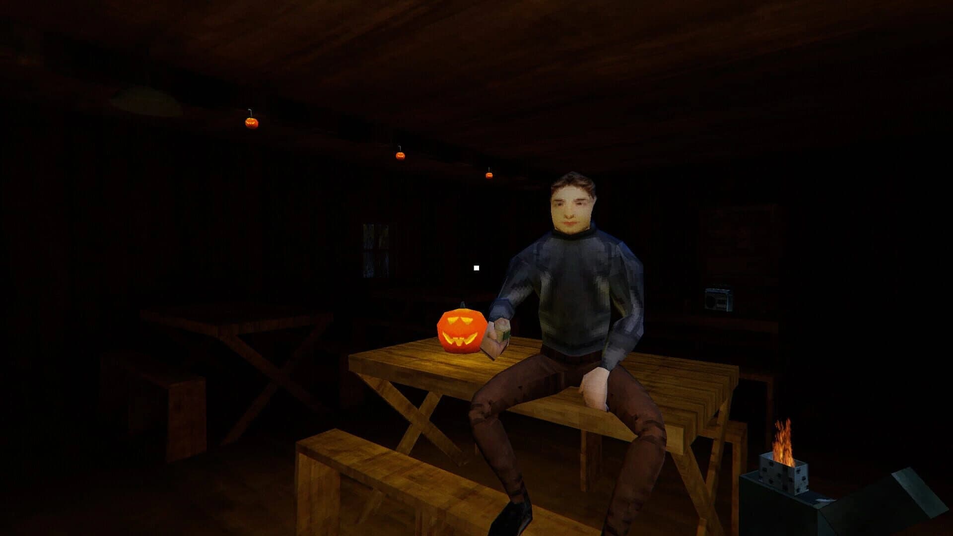 Bloody Hallowfest screenshot 1