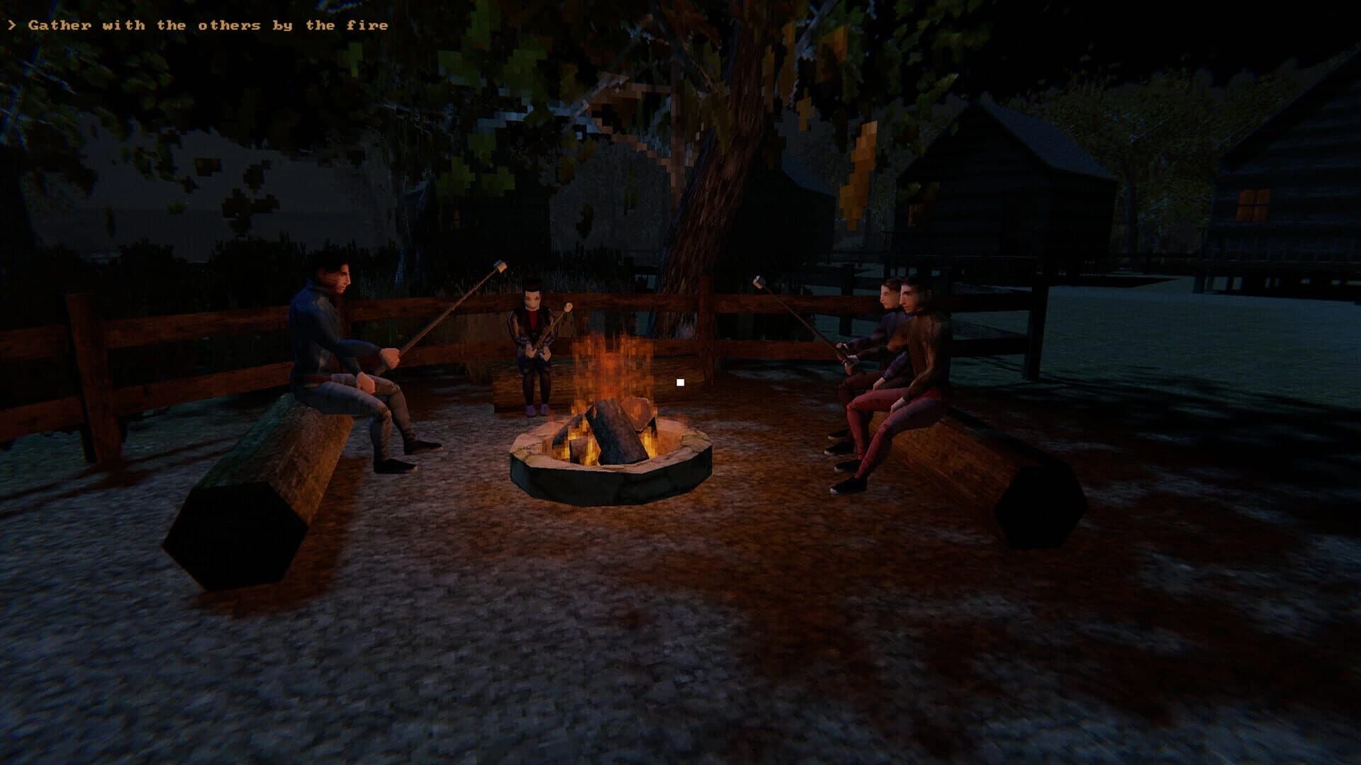 Bloody Hallowfest screenshot 4