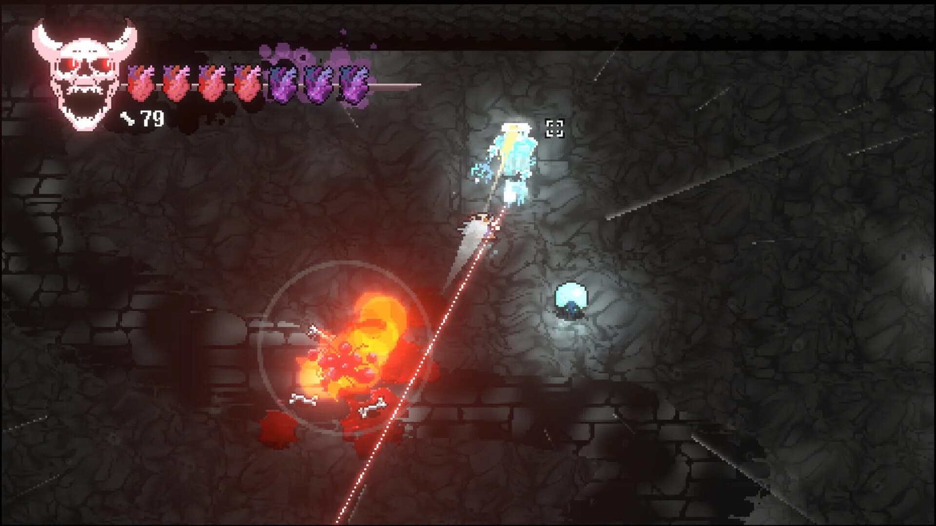 Bloody Hell screenshot 5