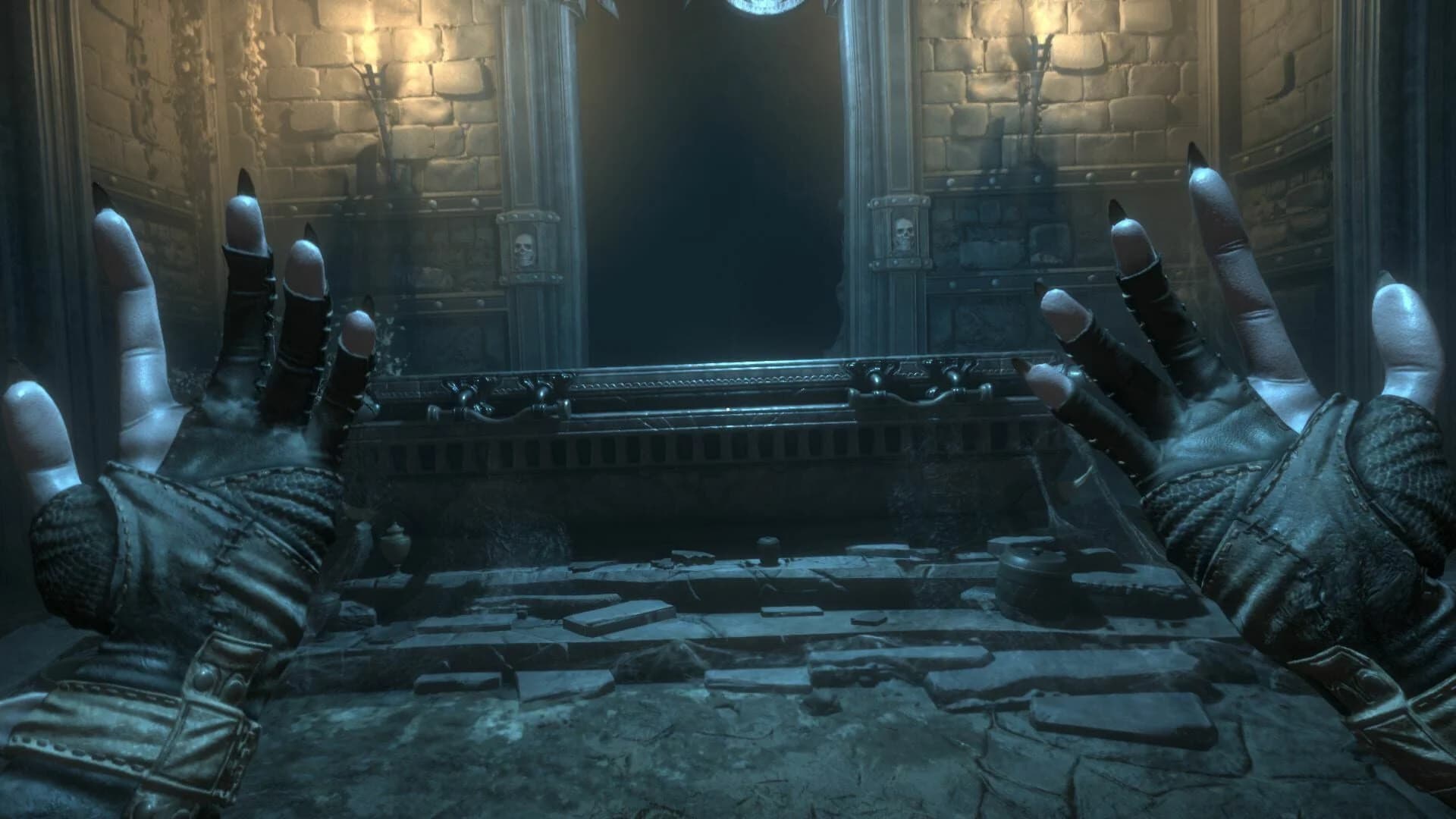 Bloody Hell Hotel screenshot 5