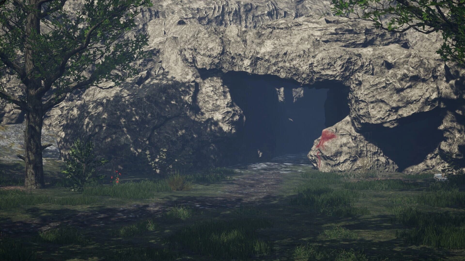 Bloody Hills screenshot 3