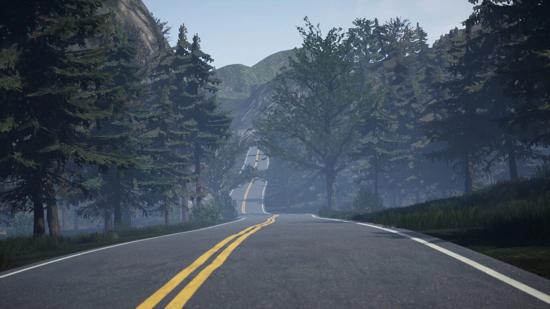 Bloody Hills screenshot 5